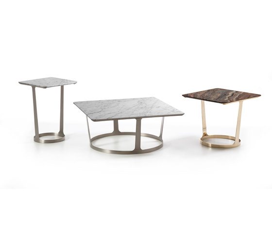 Levity | Coffee tables | Longhi S.p.a.