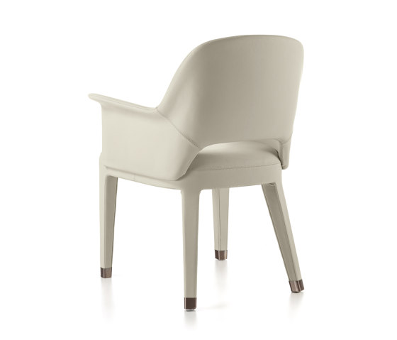 Harmony | Chairs | Longhi S.p.a.