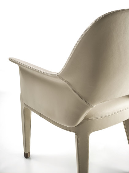 Harmony | Stühle | Longhi S.p.a.