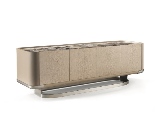Concord | Sideboards | Longhi S.p.a.