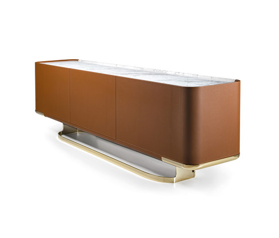 Concord | Sideboards | Longhi S.p.a.