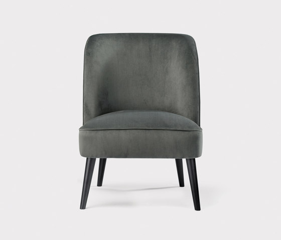 Pudim Armchair | Sessel | HMD Furniture
