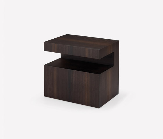 Hook Side Table | Mesas auxiliares | HMD Furniture