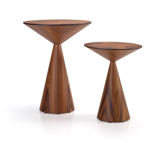 Lola Set of Table Medium & Small | Mesas auxiliares | HMD Furniture