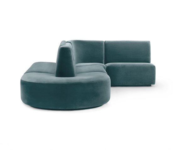 Bistro & Module | Sofás | HMD Furniture