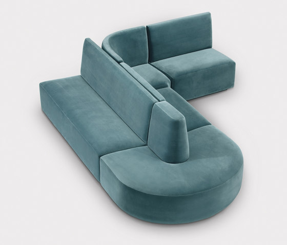 Bistro & Module | Sofás | HMD Furniture