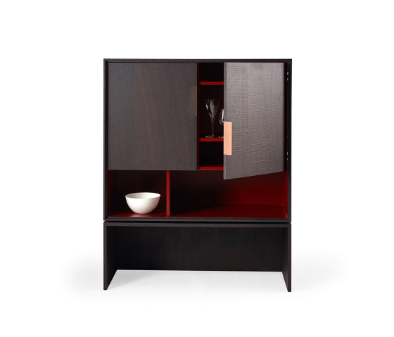 Lappa Cabinet Bar | Cabinets | HMD Furniture