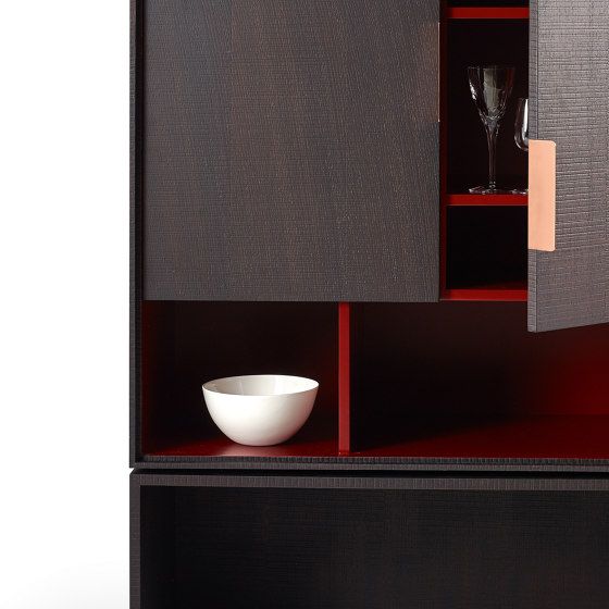Lappa Cabinet Bar | Schränke | HMD Furniture