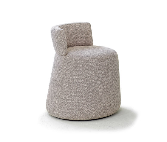 Bull Chaise Upholstered | Sessel | HMD Furniture