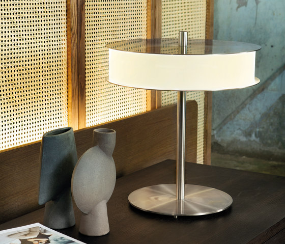 Pico Table Lamp | Lámparas de sobremesa | HMD Furniture