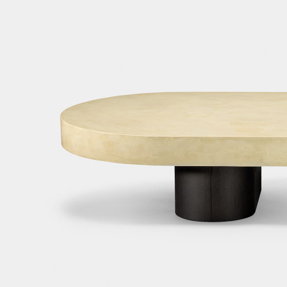Frog Coffee Table | Mesas de centro | HMD Furniture