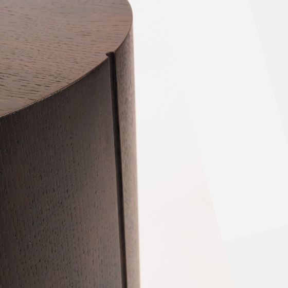 Too Metal Round Side Table | Beistelltische | HMD Furniture