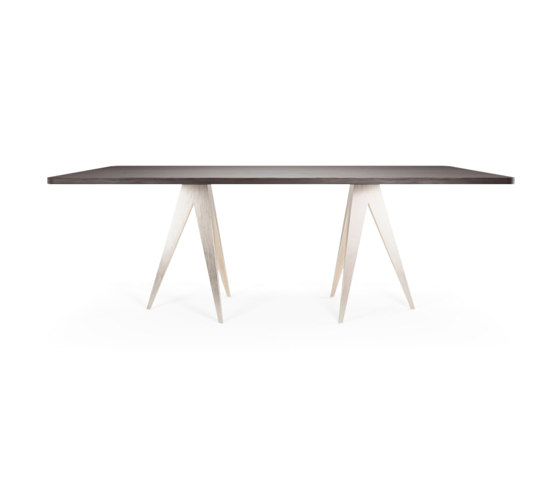 Aristo Rectangular Table | Tavoli pranzo | HMD Furniture