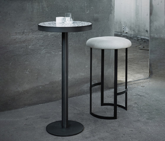 Please Bar Table | Tavoli alti | HMD Furniture