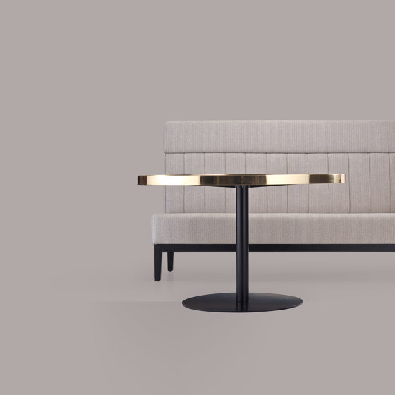 Please Dining Table | Esstische | HMD Furniture