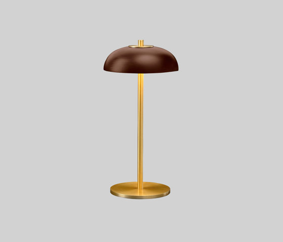 Bolacha Portable Lamp | Lámparas de sobremesa | HMD Furniture