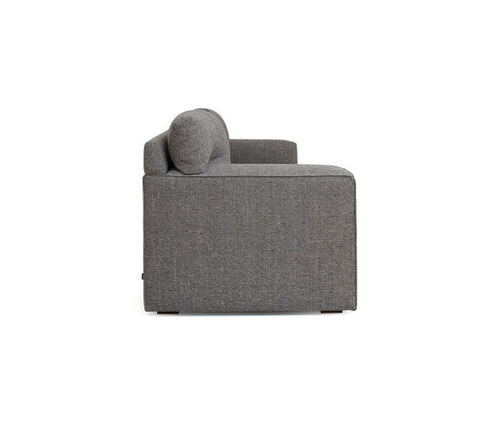Sofa Cala 3P Upholstered | Sofas | HMD Furniture