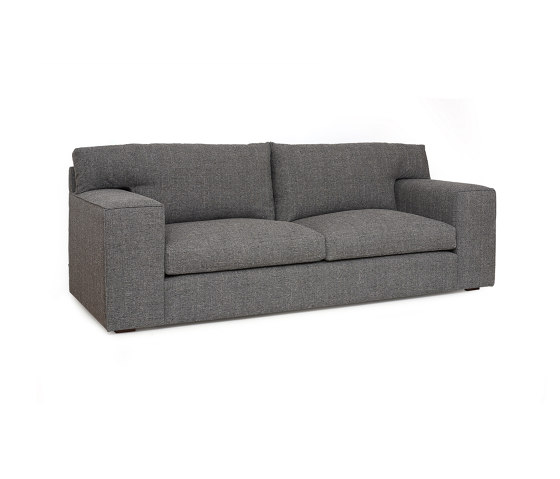 Sofa Cala 3P Upholstered | Sofas | HMD Furniture