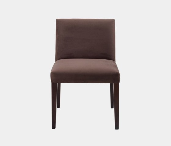Nudo Chair Upholstered | Stühle | HMD Furniture