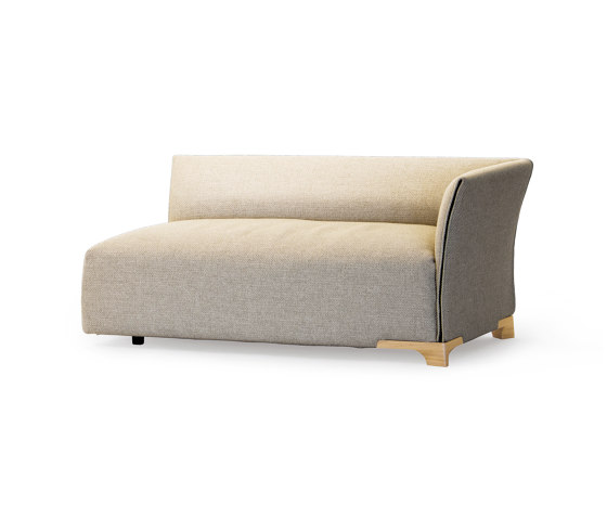 Mola Lux Living One Arm 150 L(R) | Sofas | CondeHouse