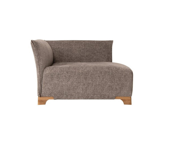 Mola Lux Living One Arm 105 L(R) | Armchairs | CondeHouse