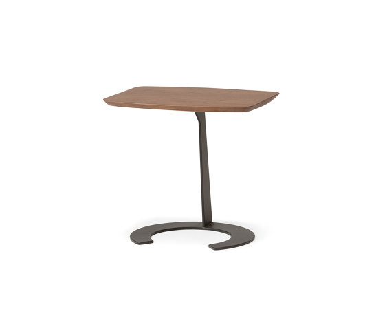Mola Lux Living Side Table 55 x 45 | Tavolini alti | CondeHouse