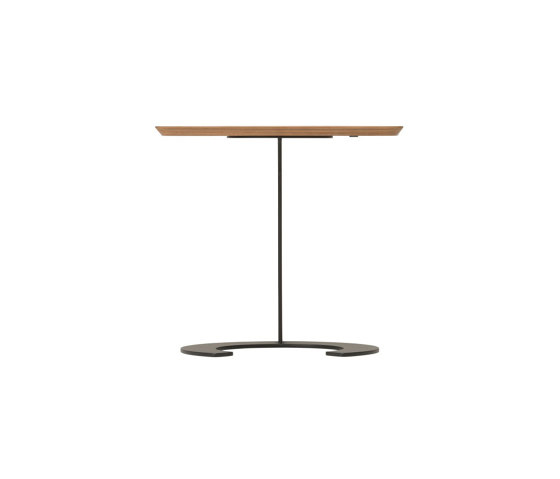 Mola Lux Living Side Table 55 x 45 | Mesas auxiliares | CondeHouse