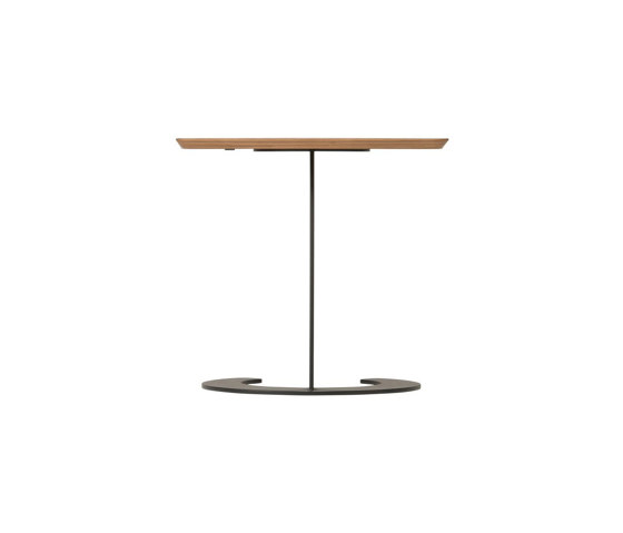 Mola Lux Living Side Table 55 x 45 | Beistelltische | CondeHouse