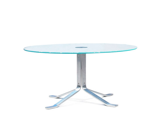 Corona Table | Tavolini bassi | Fredericia Furniture