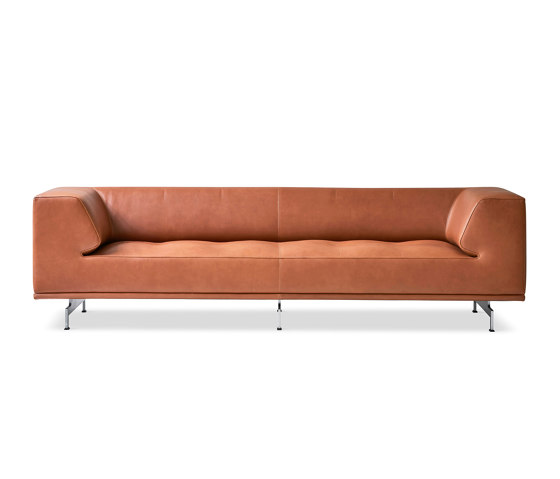 Delphi Sofa - Model 4511 | Sofas | Fredericia Furniture