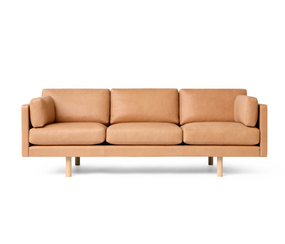 EJ220 Sofa 3 Seater 67 | Sofás | Fredericia Furniture