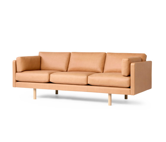 EJ220 Sofa 3 Seater 67 | Sofas | Fredericia Furniture