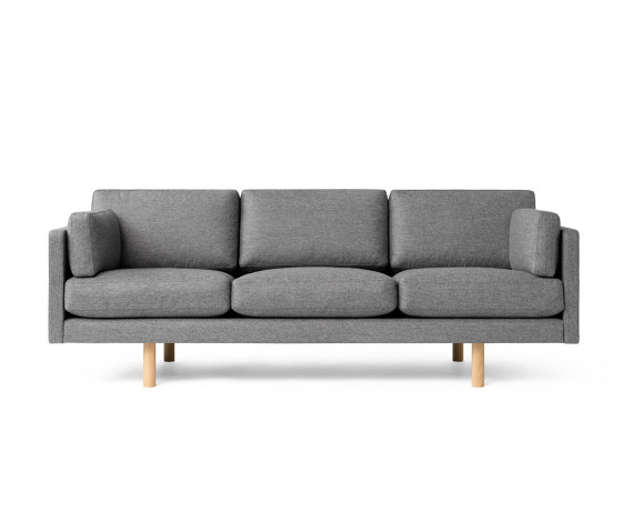 EJ220 Sofa 3 Seater 67 | Canapés | Fredericia Furniture