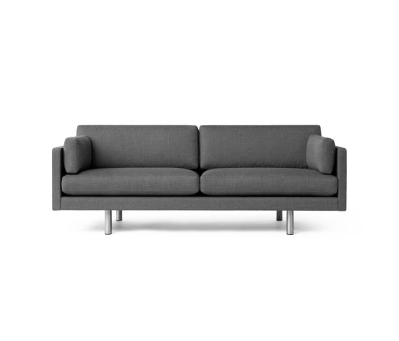 EJ220 Sofa 2 seater 86 | Canapés | Fredericia Furniture