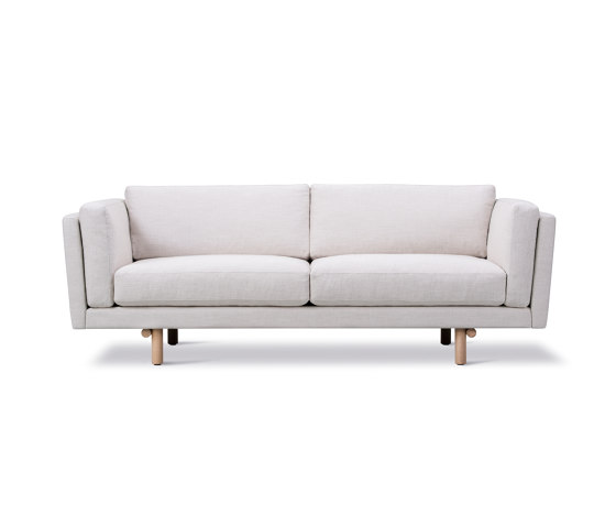 EJ288 Sofa, 3 seater | Sofas | Fredericia Furniture