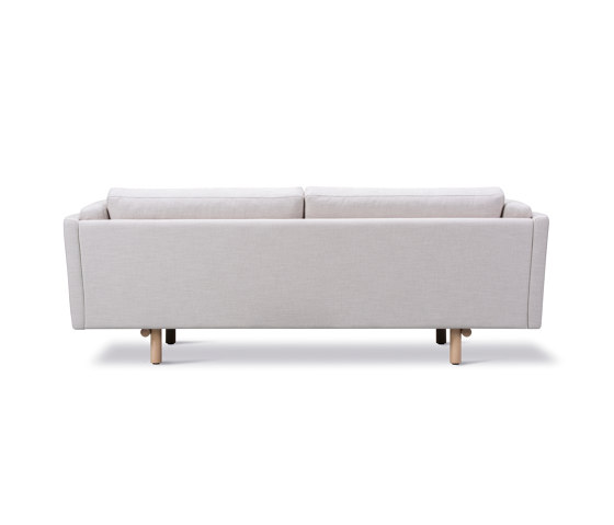 EJ288 Sofa, 3 seater | Sofás | Fredericia Furniture