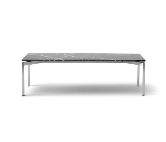 EJ66 Table - Model 5166 | Mesas de centro | Fredericia Furniture
