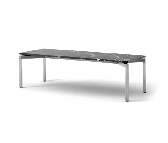 EJ66 Table - Model 5166 | Mesas de centro | Fredericia Furniture
