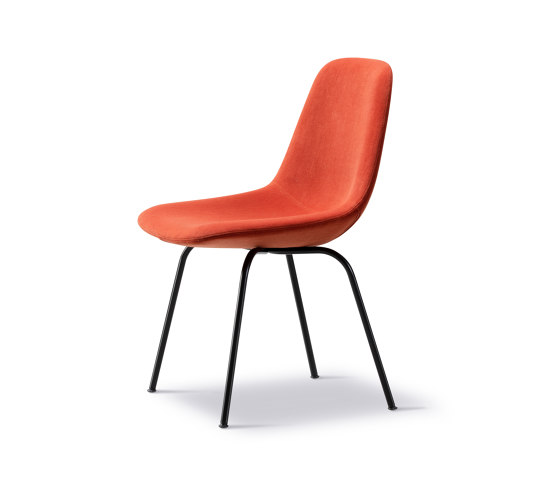 Eyes 4 Leg | Chairs | Fredericia Furniture