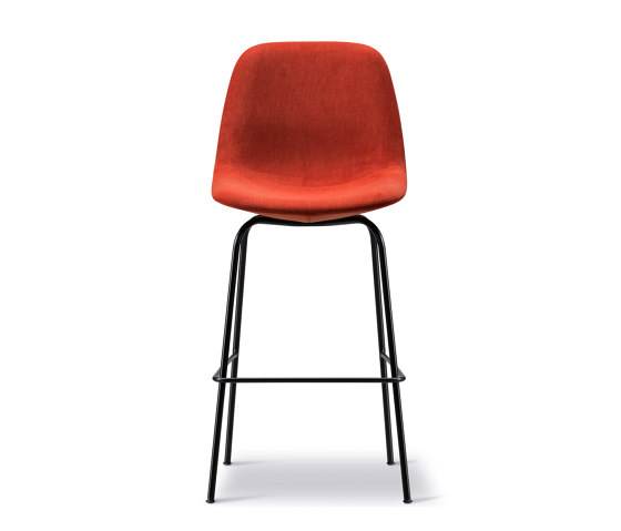 Eyes 4 Leg Barstool | Bar stools | Fredericia Furniture