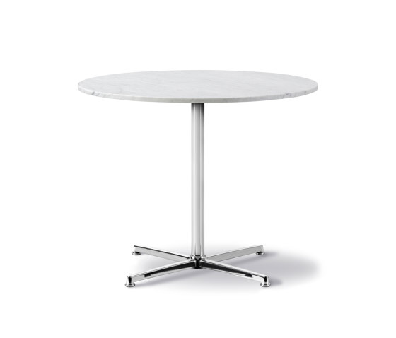 Pato Table | Bistrotische | Fredericia Furniture