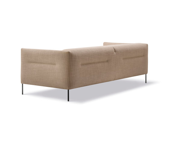 Konami Sofa, 2 seater | Canapés | Fredericia Furniture