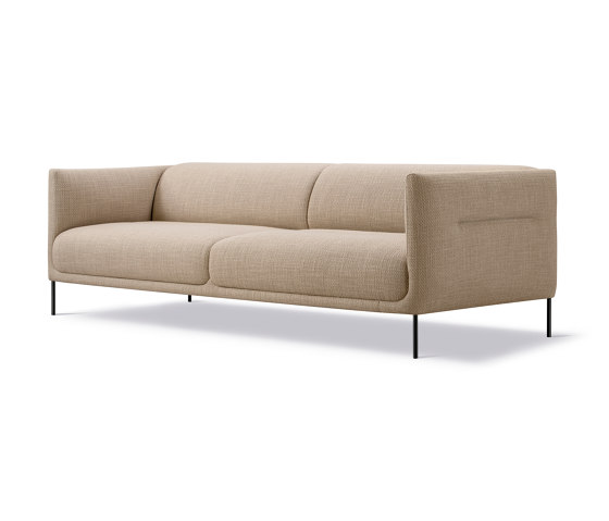 Konami Sofa, 2 seater | Canapés | Fredericia Furniture
