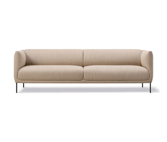 Konami Sofa, 2 seater | Sofás | Fredericia Furniture