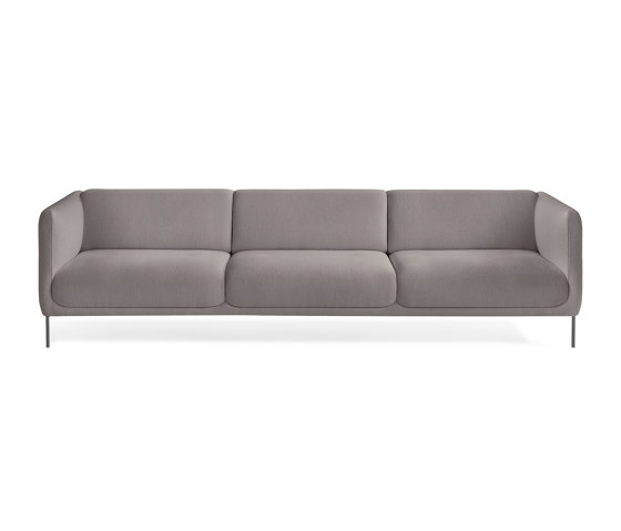 Konami Sofa, 3 seater | Canapés | Fredericia Furniture