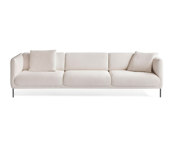 Konami Sofa, 3 seater | Divani | Fredericia Furniture