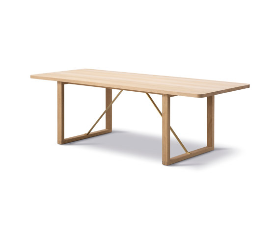 BM67 Coffee Table | Tavolini alti | Fredericia Furniture