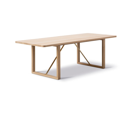 BM67 Coffee Table | Tables d'appoint | Fredericia Furniture