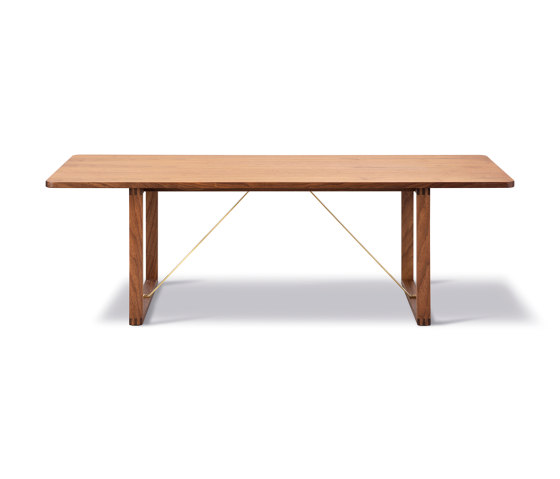 BM67 Coffee Table | Tables d'appoint | Fredericia Furniture