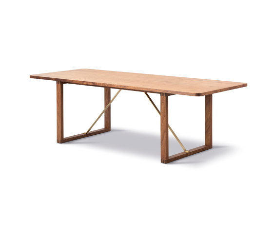 BM67 Coffee Table | Tavolini alti | Fredericia Furniture